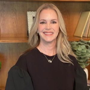 Meet your Posher, Tracy